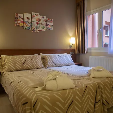 Hotel & Josep Winery