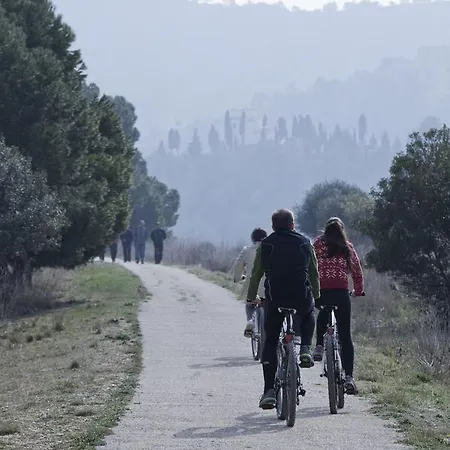 & Josep Winery Hotel