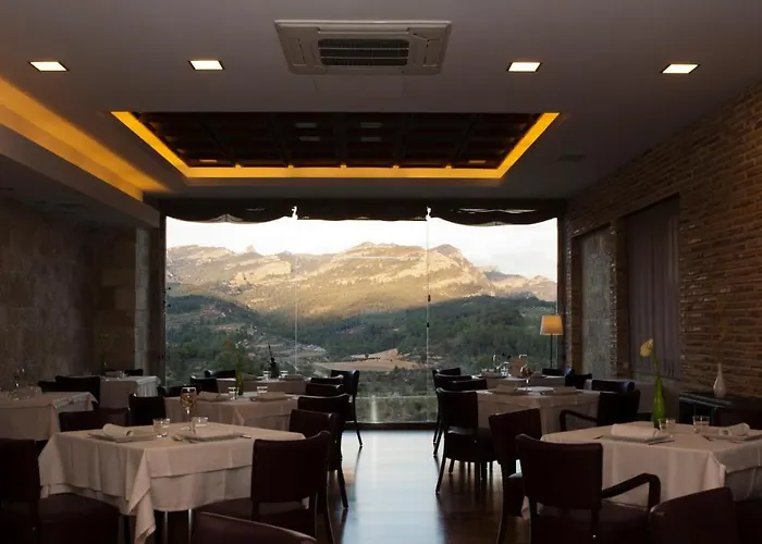 & Josep Winery 酒店