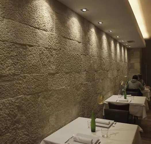 酒店 & Josep Winery Bot