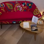Hotel & Josep Winery