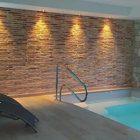 Hotel&spa Josep Hotel 2*