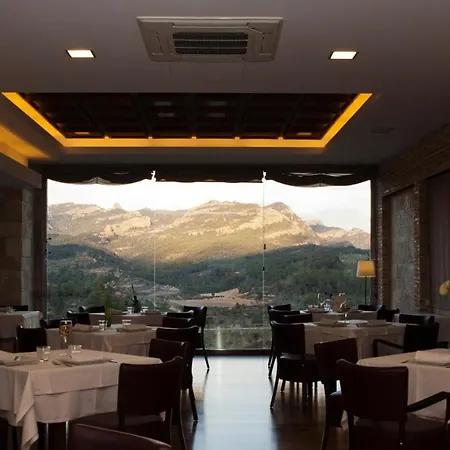 & Josep Winery Hotel