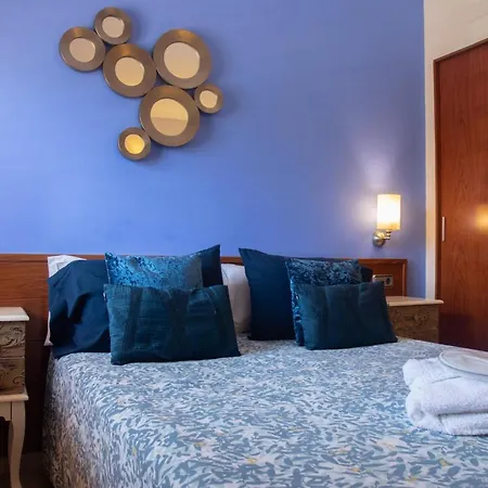 & Josep Winery Hotel Bot