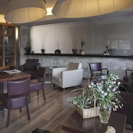 & Josep Winery מלון 2*