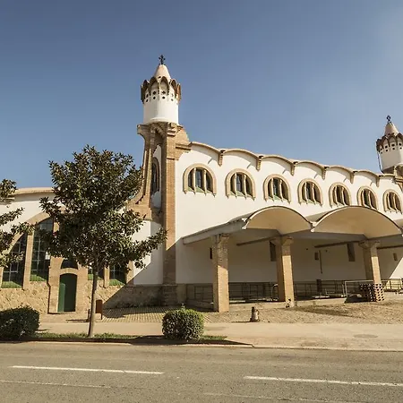 Hotel Hotel&spa Josep