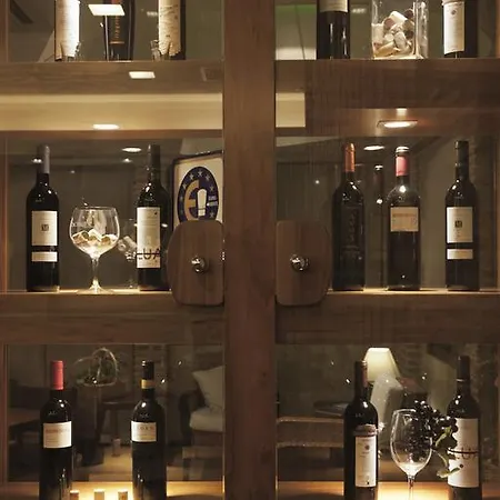 & Josep Winery 2*
