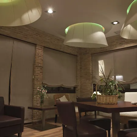 Hotel&Spa Can Josep Hotel 2*