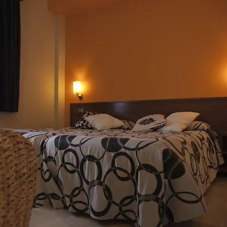 Hotel&Spa Can Josep Hotel Bot