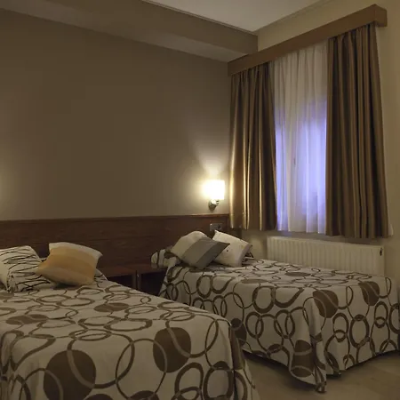 Hotel&Spa Can Josep Hotel